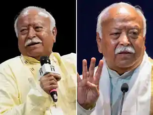 खत्म नहीं होगा आरक्षण, लेकिन...जेन-जी के सवाल पर संघ प्रमुख ने कोटा सिस्टम पर कर दी बड़ी अपील