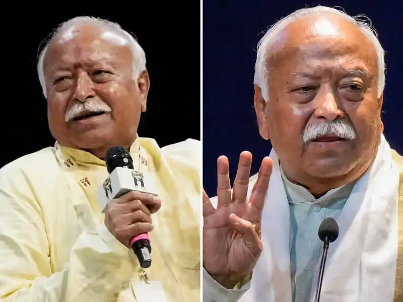 खत्म नहीं होगा आरक्षण, लेकिन...जेन-जी के सवाल पर संघ प्रमुख ने कोटा सिस्टम पर कर दी बड़ी अपील