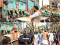 तिरंगा यात्रा में शामिल हुए CM सम्राट चौधरी, कहा-हर घर तिरंगा अभियान को जन-जन का अभियान बनाएं