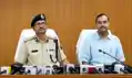 राज्य में पारंपरिक अपराधों में आयी बड़ी कमी, पुलिसबल की भी संख्या बढी: डीजीपी