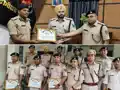 नशामुक्त कोसी अभियान में 1638 तस्कर गिरफ्तार, भारी मात्रा में मादक पदार्थ बरामद, कई पुलिसकर्मी सम्मानित