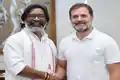 84.9% राजस्व का मुद्दा! खनिज बिल पर PM और राष्ट्रपति के बाद अब CM ने राहुल गांधी से मांगा समर्थन