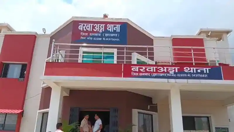 धनबाद में नकली शराब का बड़ा खेल बेनकाब, 25 लाख की खेप जब्त