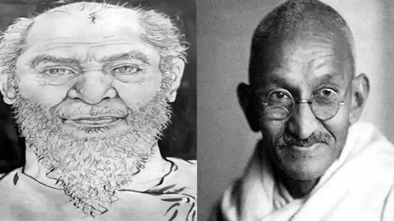 महात्मा गांधी को बचाने वाले गुमनाम देशभक्त बतख मियां, परिवार को चुकानी पड़ी भारी कीमत महात्मा गांधी को बचाने वाले गुमनाम देशभक्त बतख मियां, परिवार को चुकानी पड़ी भारी कीमत