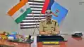 स्वतंत्रता दिवस पर झारखंड पुलिस के 9 जवानों को राष्ट्रपति पुलिस पदक, IG शैलेंद्र कुमार सिन्हा को विशिष्ट सेवा सम्मान