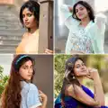 अनवांटेड चाइल्ड जो बन गई अभिनेत्री, संचिता बसु साउथ फिल्म-वेब सीरीज में मचा रही धमाल