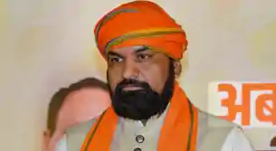 जन-जन के लिए समर्पित सरकार में अनुशासन और क्षेत्र के विकास में भी कार्यकर्ताओं की भूमिका अहम: सम्राट चौधरी