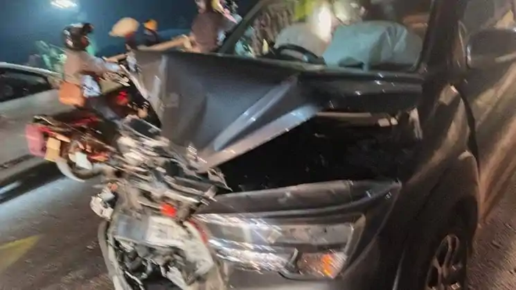 MLC बंशीधर ब्रजवासी की हत्या की साजिश: चेक पोस्ट पर जानलेवा हमला, बाल-बाल बचे विधायक