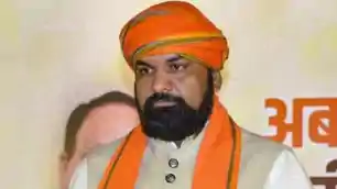 सम्राट चौधरी का बड़ा बयान, बोले- 60 फीसदी अपराध जेल से हो रहे