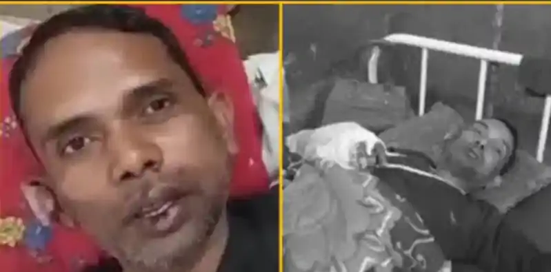 नवादा मॉब लिंचिंग केस: नाम–धर्म पूछने के बाद युवक को बनाया गया निशाना, पुलिस ने 8 को दबोचा नवादा मॉब लिंचिंग केस