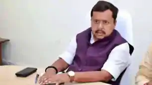 नितिन नबीन बनाए गए भाजपा के राष्ट्रीय कार्यकारी अध्यक्ष, तत्काल प्रभाव से लागू हुआ आदेश