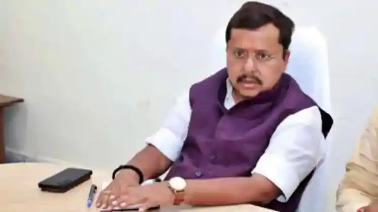 नितिन नबीन बनाए गए भाजपा के राष्ट्रीय कार्यकारी अध्यक्ष, तत्काल प्रभाव से लागू हुआ आदेश