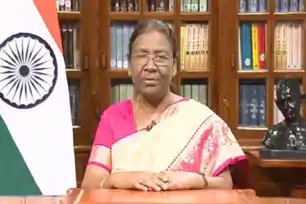 राष्ट्रपति द्रौपदी मुर्मू के जमशेदपुर दौरे पर हाई अलर्ट, मरीन ड्राइव पर पूरी तरह बंद रहेगा ट्रैफिक 