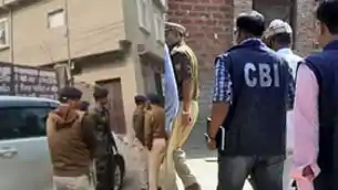 नीट छात्रा मामला, एसआईटी ने अबतक की सभी जांच रिपोर्ट सीबीआई को सौंपी