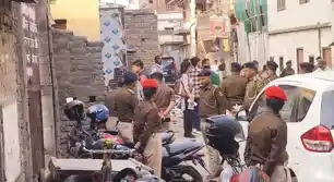 NEET छात्रा रेप-मौत कांड: शंभू गर्ल्स हॉस्टल पहुंची CBI टीम, SIT और केस की IO भी साथ