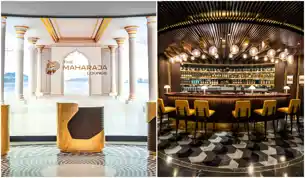 IGI एयरपोर्ट पर एयर इंडिया का ‘महाराजा लाउंज’ शुरू, 16,000 वर्ग फुट में मिलेगा शाही प्री-फ्लाइट अनुभव