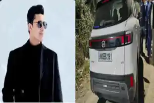 जमशेदपुर में कारोबारी का बेटा लापता, जंगल के पास मिली कार