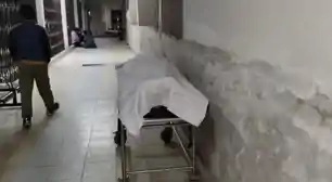 चाईबासा इंजीनियरिंग कॉलेज में मैराथन के दौरान दर्दनाक हादसा, सिविल इंजीनियरिंग के छात्र की मौ*त