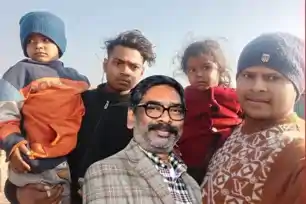 अंश-अंशिका की सुरक्षित वापसी पर CM हेमंत ने जताया संतोष, पुलिस की कार्रवाई को बताया मिसाल