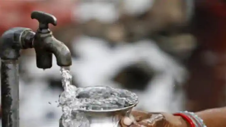 पेयजल घोटाले में नया मोड़! बयान से पलटा आरोपी क्लर्क, ईडी अफसरों पर लगाया मारपीट का आरोप