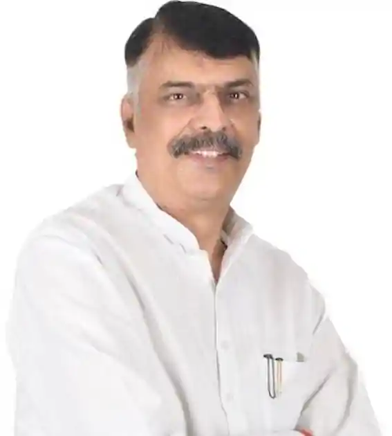 अंश-अंशिका की सकुशल वापसी पर राजेश ठाकुर ने जताई ख़ुशी, कहा-भरोसे पर खरी उतरी पुलिस