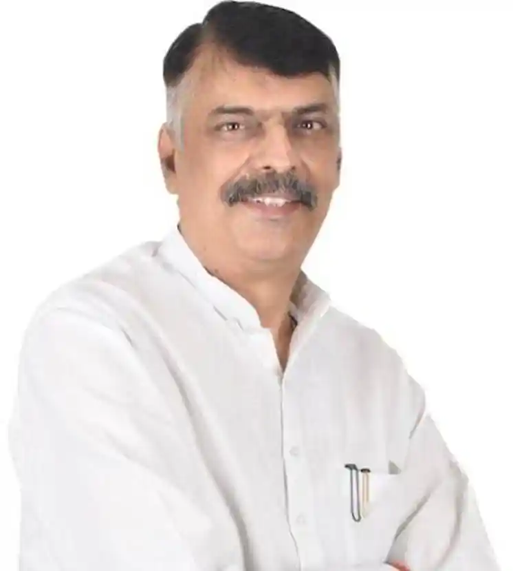 अंश-अंशिका की सकुशल वापसी पर राजेश ठाकुर ने जताई ख़ुशी, कहा-भरोसे पर खरी उतरी पुलिस