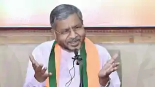 मुख्यमंत्री की विदेश यात्रा पर बाबूलाल मरांडी का सवाल, कहा-15 दिन राज्य से बाहर रहेंगे तो शासन कैसे चलेगा?