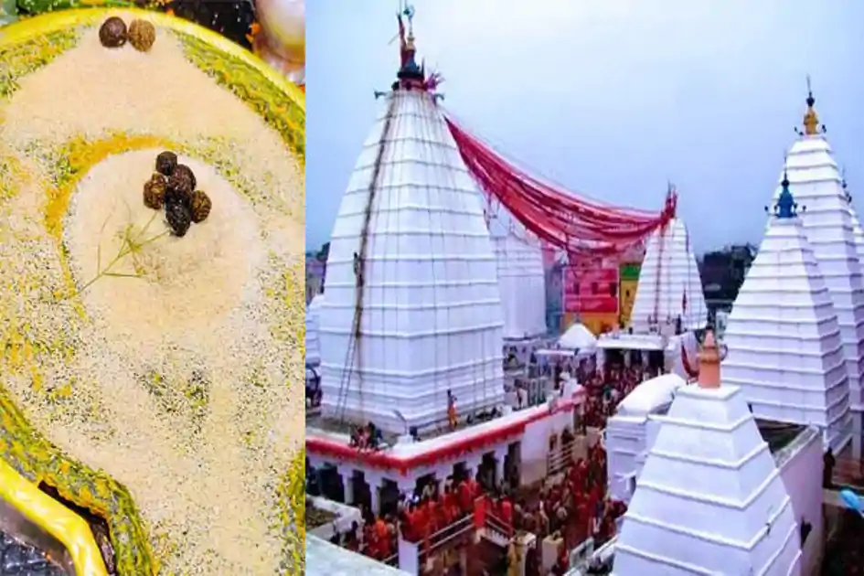 मकर संक्रांति पर बाबा बैद्यनाथ धाम में उमड़ा श्रद्धा का सैलाब, विशेष अनुष्ठानों से गूंजा मंदिर परिसर