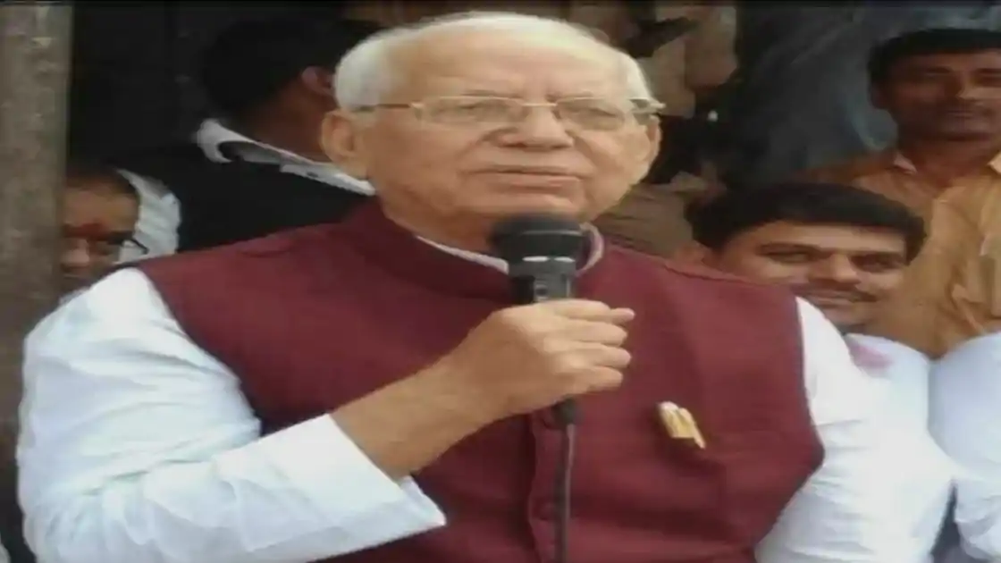 कांग्रेस के कद्दावर नेता मन्नान मल्लिक का निधन, समर्थकों में शोक