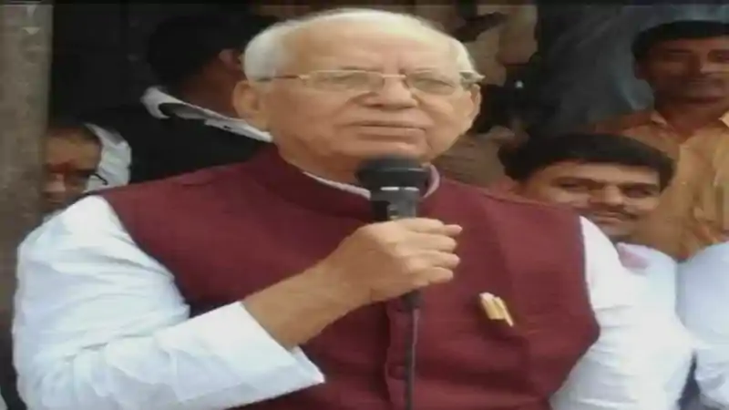 कांग्रेस के कद्दावर नेता मन्नान मल्लिक का निधन, समर्थकों में शोक कांग्रेस के कद्दावर नेता मन्नान मल्लिक का निधन, समर्थकों में शोक