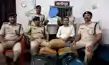 जीआरपी व आरपीएफ की बड़ी उपलब्धि,15 किलो गांजा के साथ हरियाणा का तस्कर गिरफ्तार-