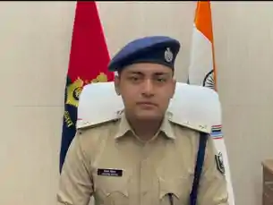 सहरसा एसपी का बडा कदम, एक साथ 107 पुलिस अधिकारियों का किया तबादला