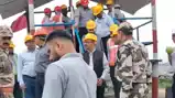 बारिश के बीच भी फुल स्पीड में चलेगा कोयला उत्पादन, BCCL की तैयारी पूरी