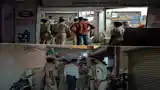 बंटी यादव हत्याकांड के बाद पटना पुलिस का बड़ा एक्शन, स्पा  सेंटरों पर ताबड़तोड़ छापेमारी