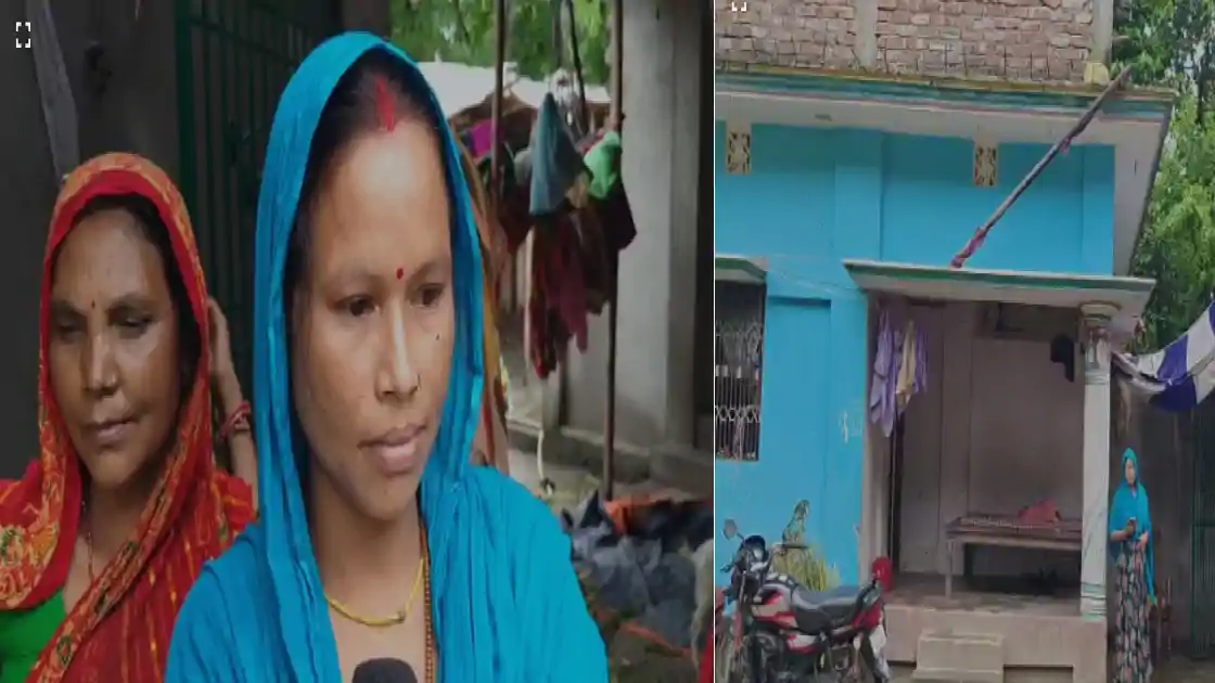 सुपौल: आंगनबाड़ी सहायिका के खाते में दिखे 740 करोड़ रुपये, बैंक खाता हुआ फ्रीज