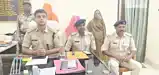 भाई की पत्नी के साथ था अवैध संबंध, राज खुलने की डर से कर दी हत्या, अब गिरफ्तार