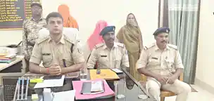 भाई की पत्नी के साथ था अवैध संबंध, राज खुलने की डर से कर दी हत्या, अब गिरफ्तार