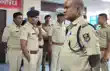 बेलगाम हुए अपराधी, सब-इंस्पेक्टर के सिर को फोडा, पीछे से किया हमला-