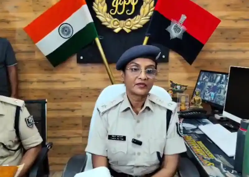 अवैध शराब के धंधे में हिस्सेदारी की मांग को लेकर हुई थी बंटी की हत्या: पटना पुलिस अवैध शराब के धंधे में हिस्सेदारी की मांग को लेकर हुई थी बंटी की हत्या: पटना पुलिस