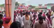 उत्तर प्रदेश में बोले मुकेश सहनी, आरक्षण नहीं तो वोट नहीं-