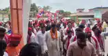 उत्तर प्रदेश में बोले मुकेश सहनी, आरक्षण नहीं तो वोट नहीं