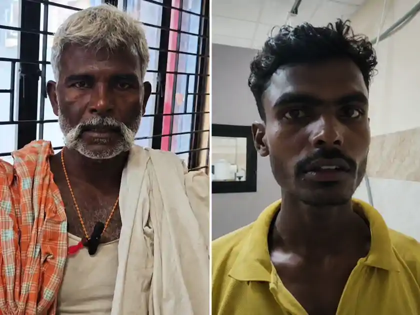 नालंदा: पुलिस के सामने युवक को मार दी गोली, मचा हड़कंप 