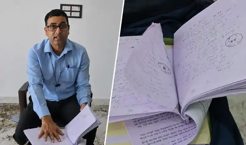 वक्फ की जमीन बताकर अवैध कब्जा करने का आरोप, मोतिहारी से आया गंभीर मामला 