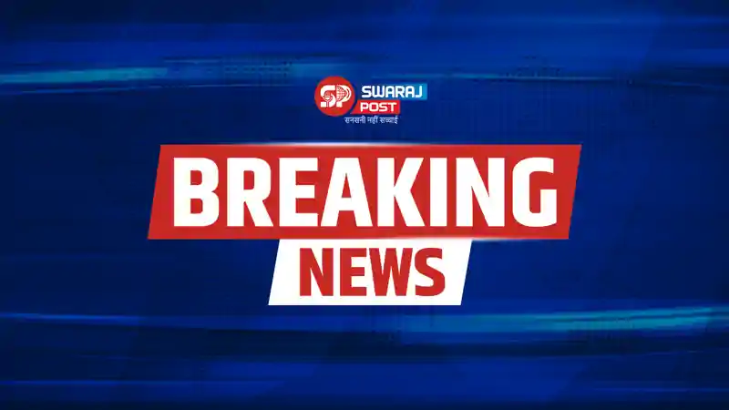 वाहन चेकिंग के दौरान पुलिस चालक को कुचलने की कोशिश! वाहन चेकिंग के दौरान पुलिस चालक को कुचलने की कोशिश!