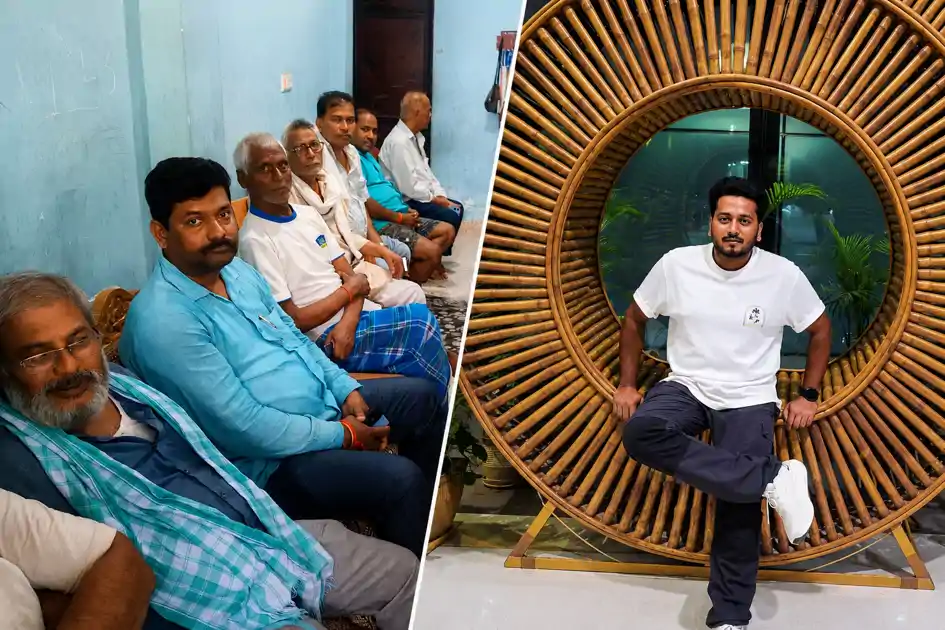 ईरान-अमेरिका संघर्ष की भेंट चढ़ा गोपालगंज का लाल, दुबई में शिप पर हमले के दौरान मौत