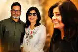 प्रशांत किशोर की पत्नी क्या करती हैं? जिनके पास 111 करोड़ की संपत्ति, PK का टोटल Net Worth जान होश उड़ जाएंगे...
