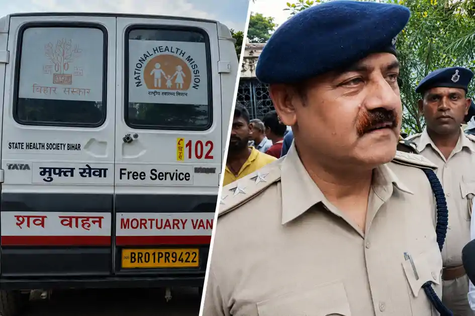 उत्पाद विभाग की हाजत में युवक की मौत, परिजनों ने निष्पक्ष जांच और कार्रवाई की मांग उठाई
