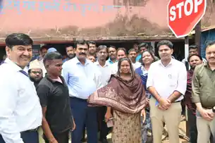 मतदाता सूची से बाहर होंगी 5 श्रेणियां, CEO ने बताया पूरा नियम