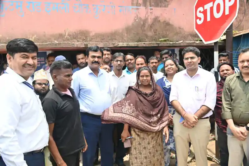मतदाता सूची से बाहर होंगी 5 श्रेणियां, CEO ने बताया पूरा नियम मतदाता सूची से बाहर होंगी 5 श्रेणियां, CEO ने बताया पूरा नियम