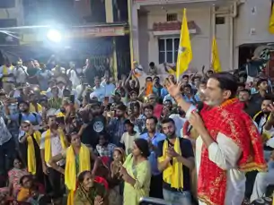198 करोड़ की दौलत, जनता का फैसला बाकी! क्या PK पर भरोसा करेगी बिहार की जनता !